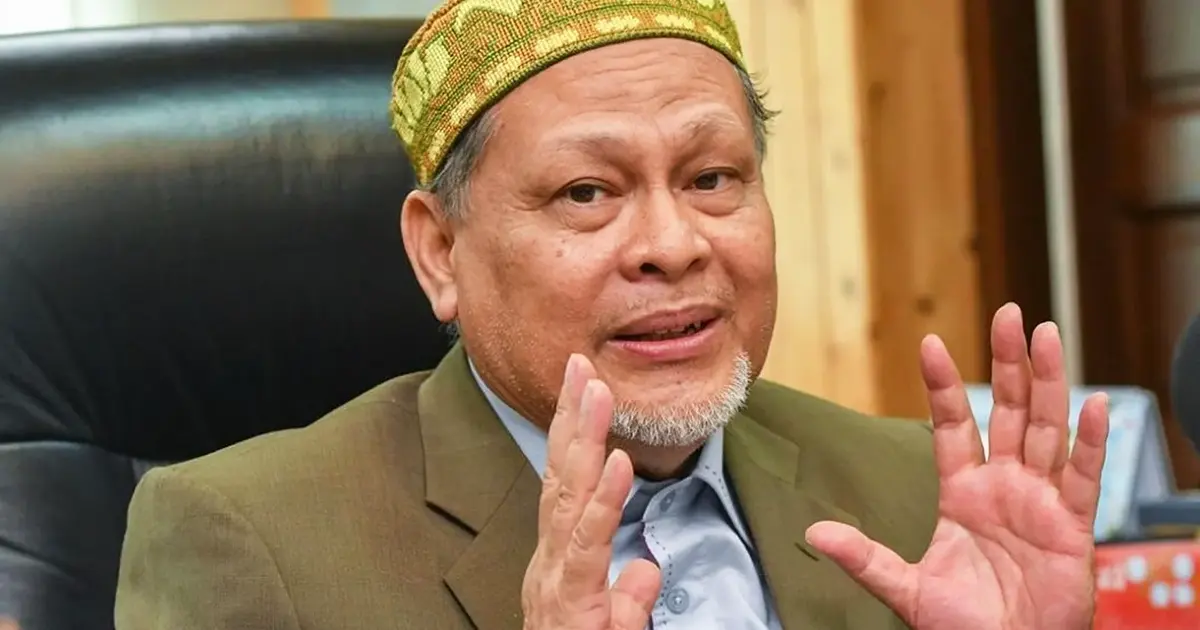 Bersama Emerging as Potential Challenger for Young Voters, PAS Deputy Claims