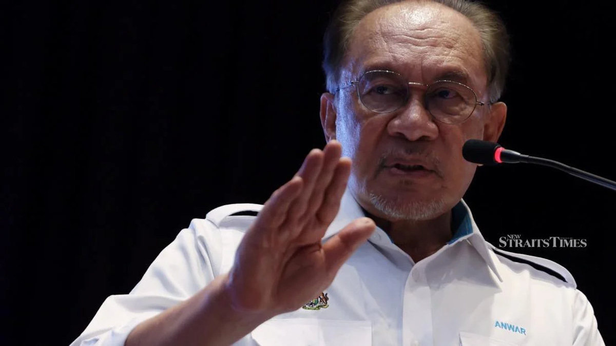 Civil Service Excellence Underpins Malaysia's Growing Global Competitiveness Edge