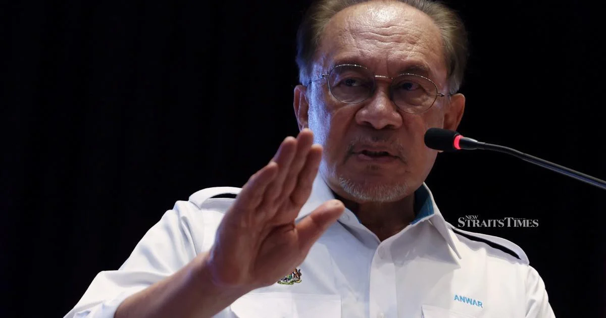 Civil Service Excellence Underpins Malaysia's Growing Global Competitiveness Edge