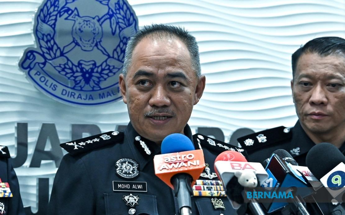 Teen in Critical Condition After Fall at Ipoh Secondary School