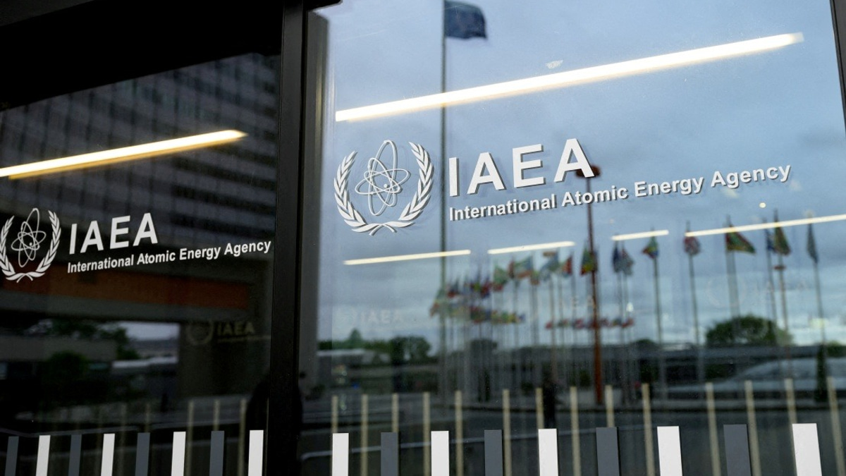 Iran Blocks IAEA Inspections Pending US Nuclear Deal Resolution