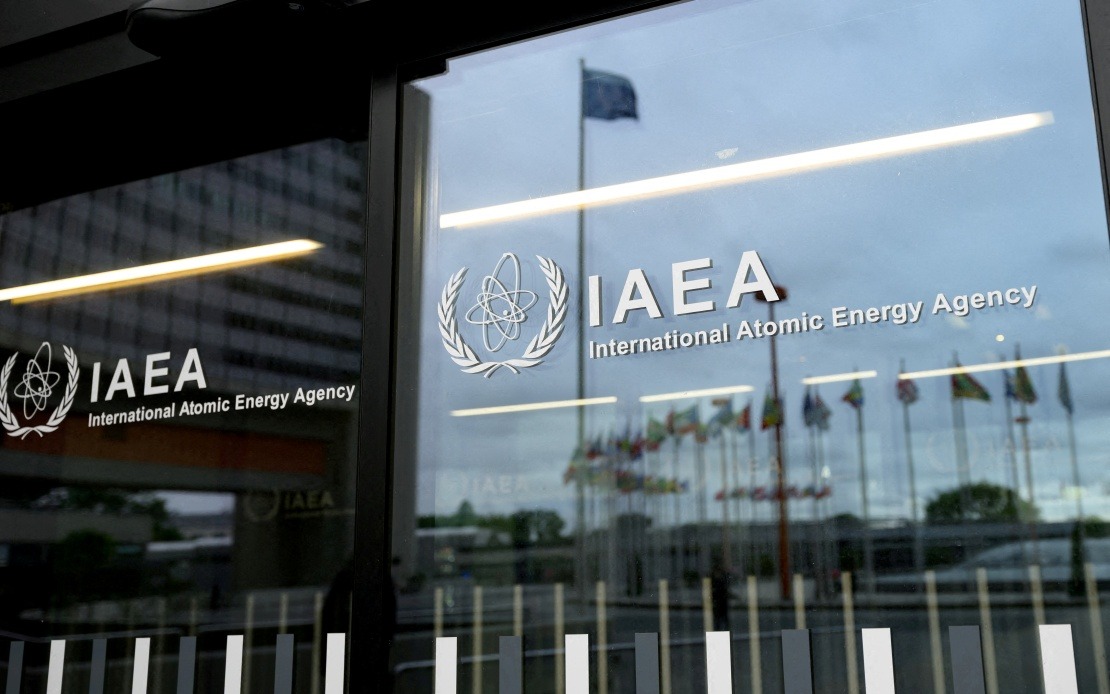 Iran Blocks IAEA Inspections Pending US Nuclear Deal Resolution