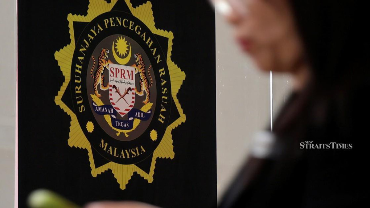 Sabah NGO Leader Held Over RM2 Million Misappropriation Claims