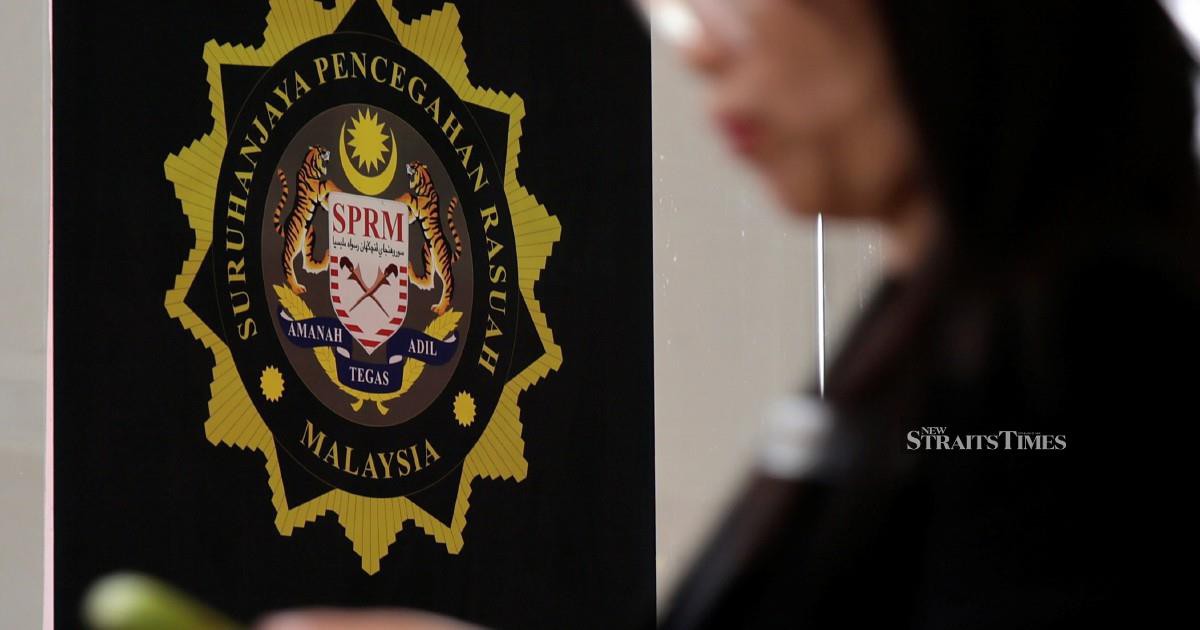 Sabah NGO Leader Held Over RM2 Million Misappropriation Claims