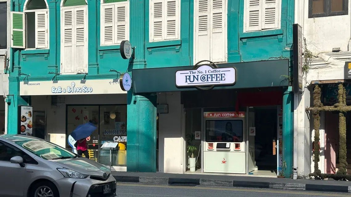 Singapore Police Arrest Woman in Multi-Million Dollar Fun Coffee Investment Scam