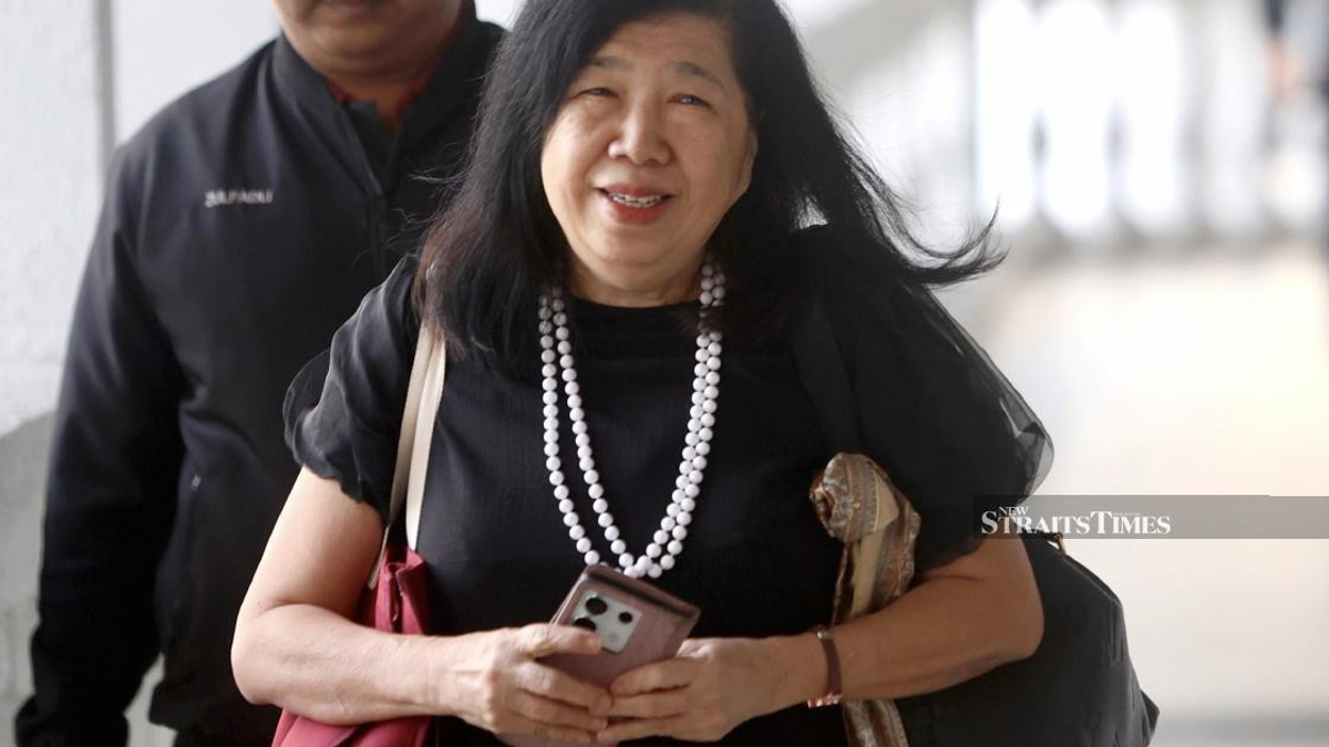 Wife of missing pastor appeals to Anwar over probe stay