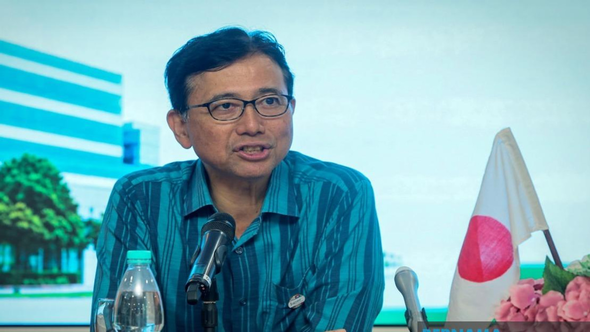 Japan's Digital Partnership Framework Reinforces Malaysia's Tech Hub Ambitions