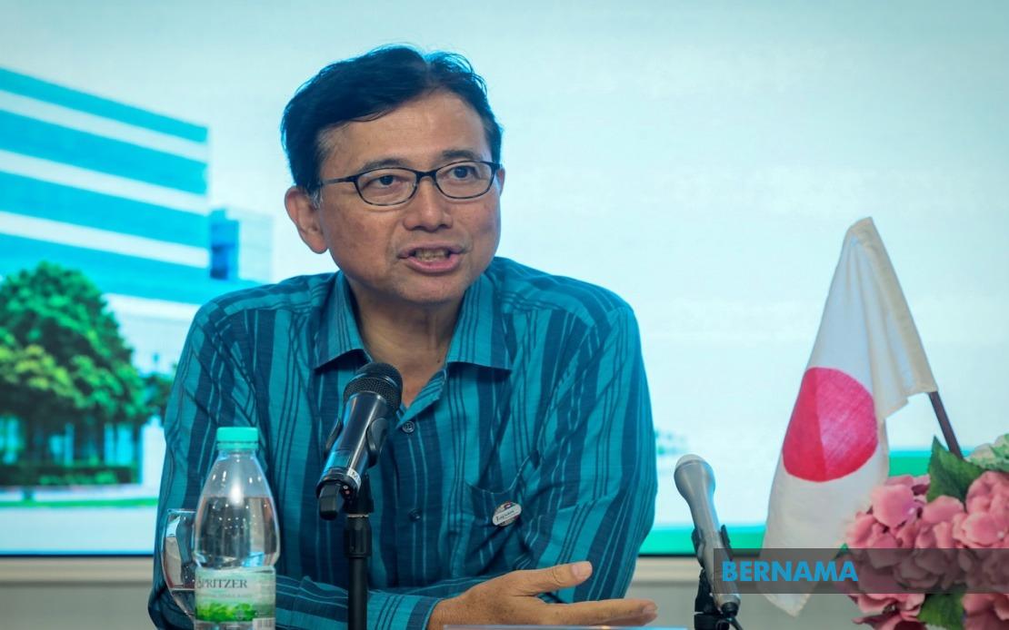Japan's Digital Partnership Framework Reinforces Malaysia's Tech Hub Ambitions