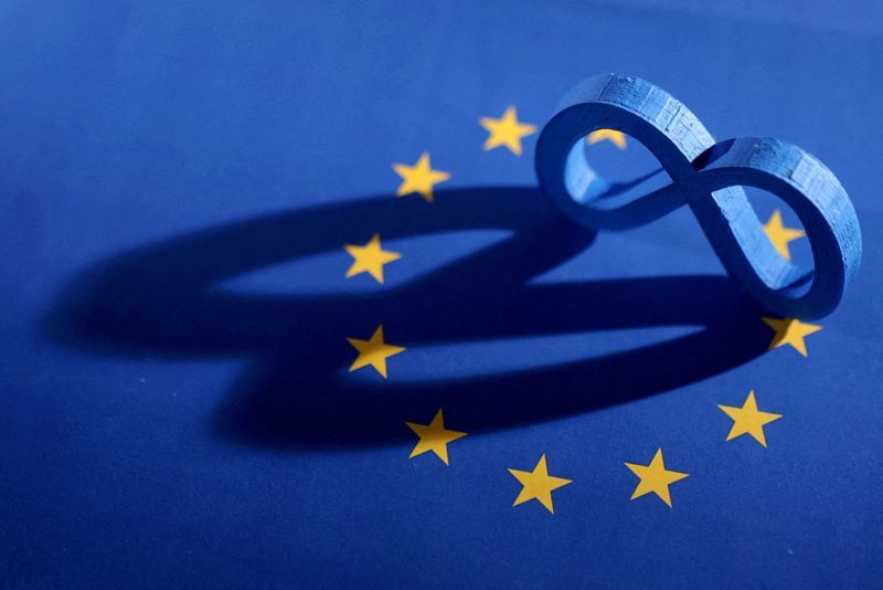 EU escalates scrutiny of Meta over allegedly addictive social media design targeting children