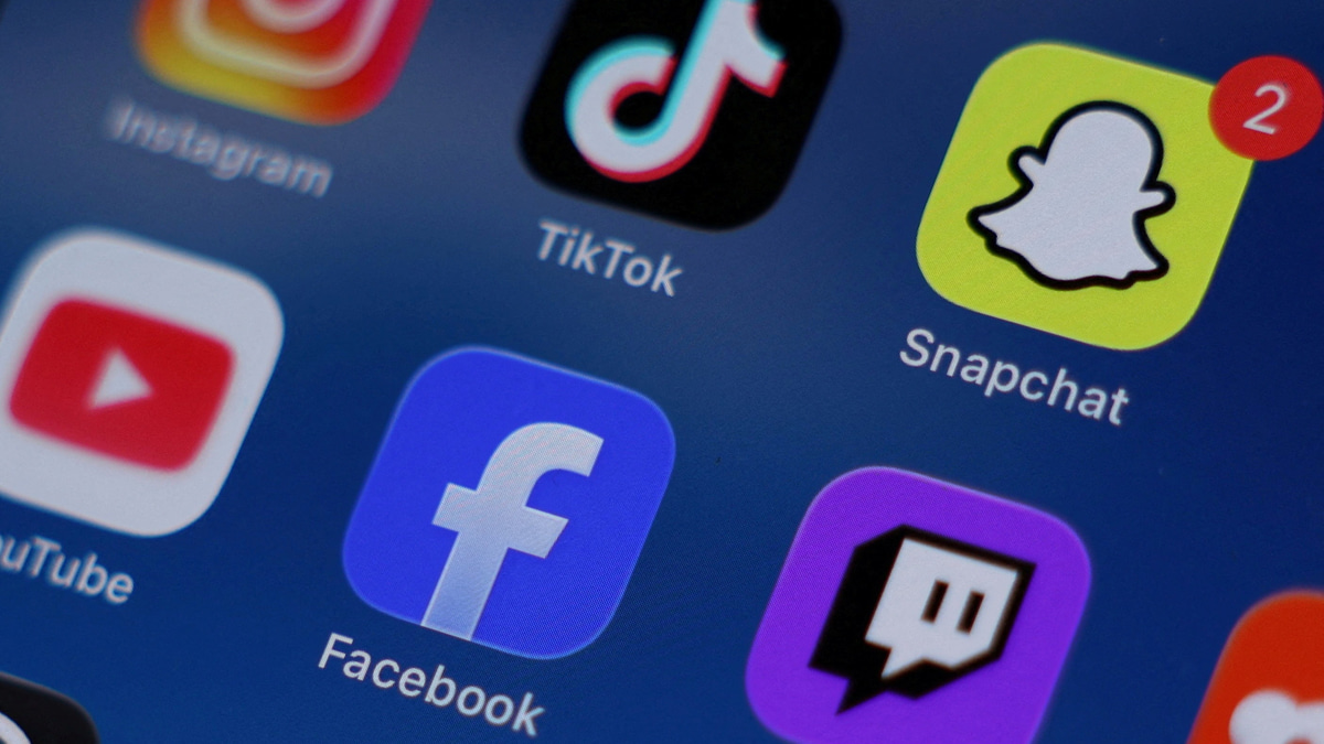 US Appeals Court Allows Youth Social Media Lawsuits Against Meta and TikTok to Proceed