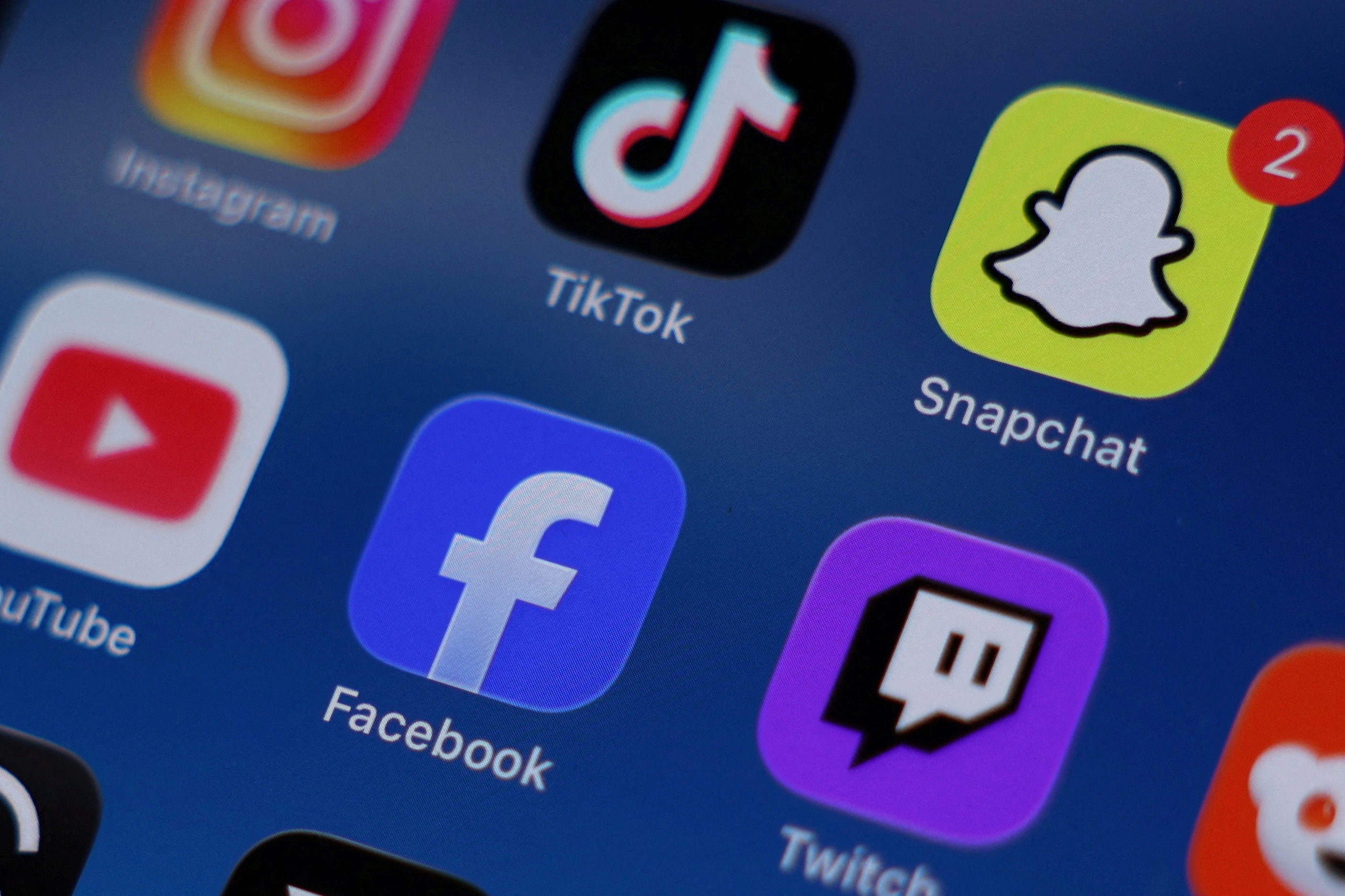 US Appeals Court Allows Youth Social Media Lawsuits Against Meta and TikTok to Proceed