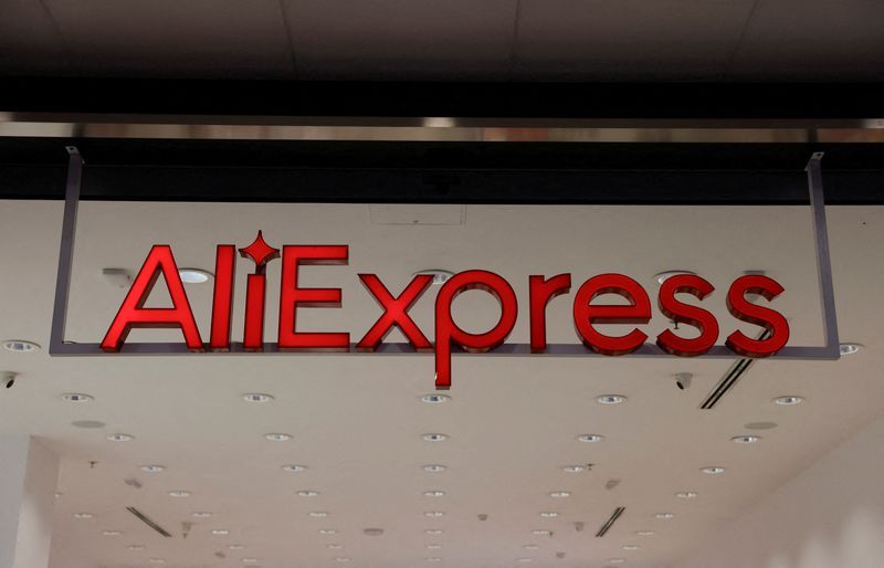 AliExpress fined €550 million by EU for failing to curb counterfeit and illegal products