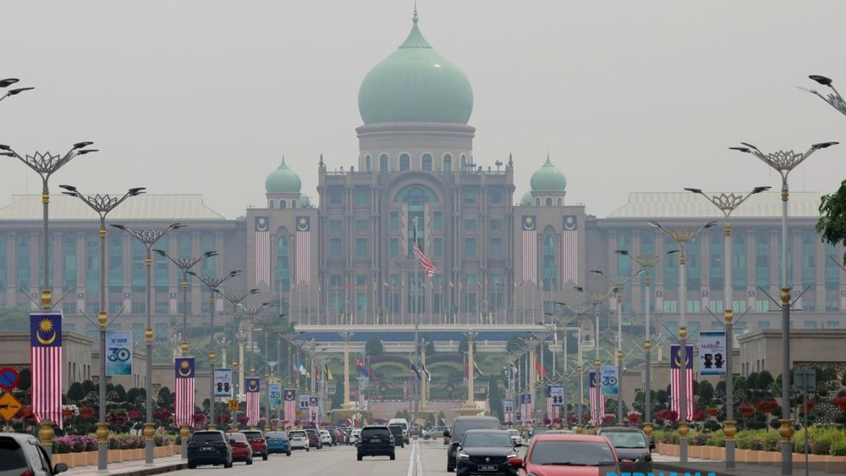 Haze Crisis Set for Top-Level Malaysia-Brunei Talks as Sarawak Chokes on Hazardous Air