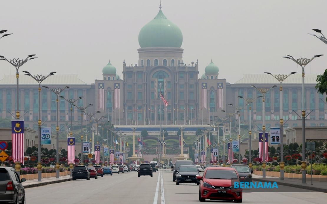 Haze Crisis Set for Top-Level Malaysia-Brunei Talks as Sarawak Chokes on Hazardous Air