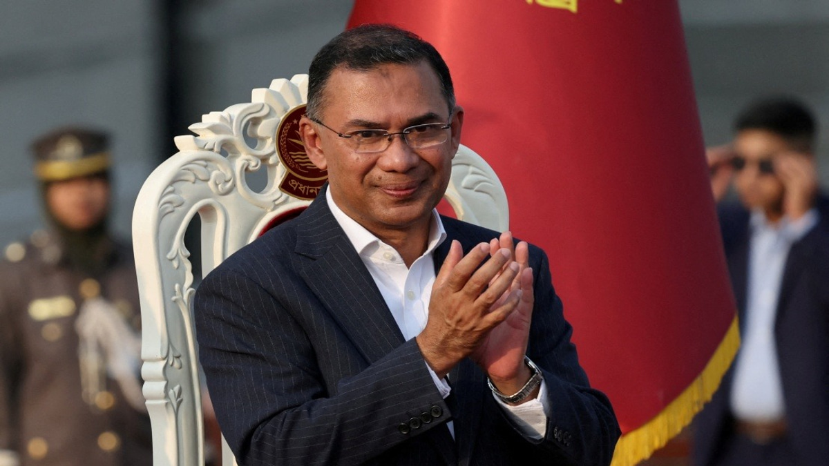 Bangladesh PM Tarique Rahman to Make Malaysia First Official Visit Since Taking Office