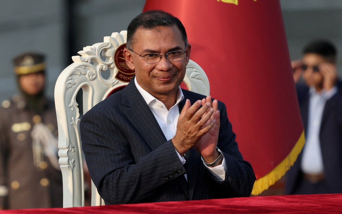 Bangladesh PM Tarique Rahman to Make Malaysia First Official Visit Since Taking Office