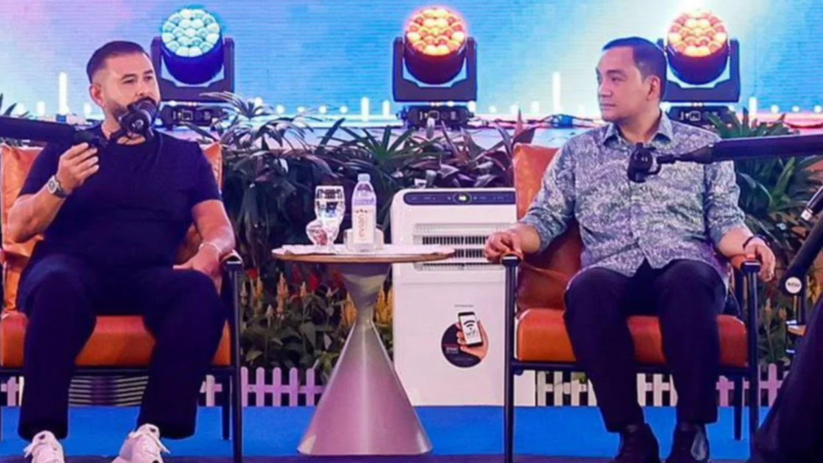 Onn Hafiz Dismisses Complacency, Vows to Use Royal Guidance as Performance Standard