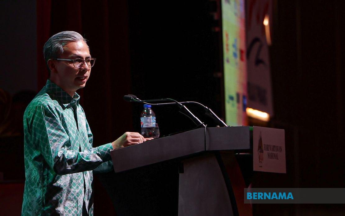 Telekom Malaysia Pledges RM500,000 to Support Media Workers Through Tabung Kasih@HAWANA