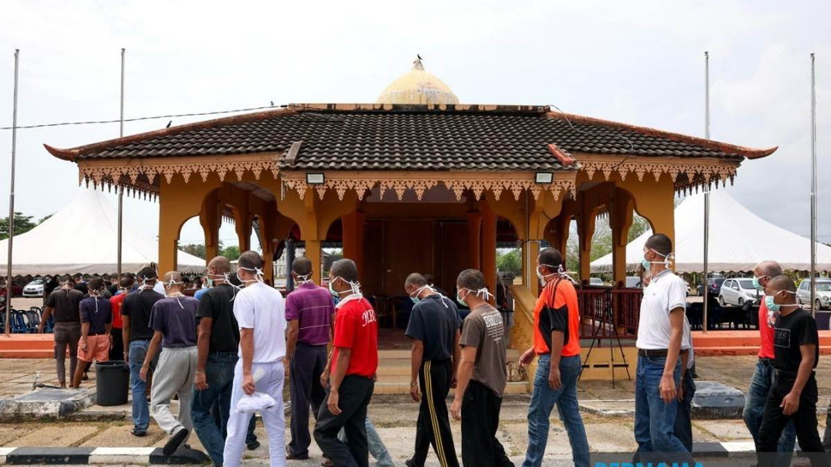 Malaysia's Prisons Amendment Bill 2026 Opens Door to Community Volunteers in Rehabilitation Drive