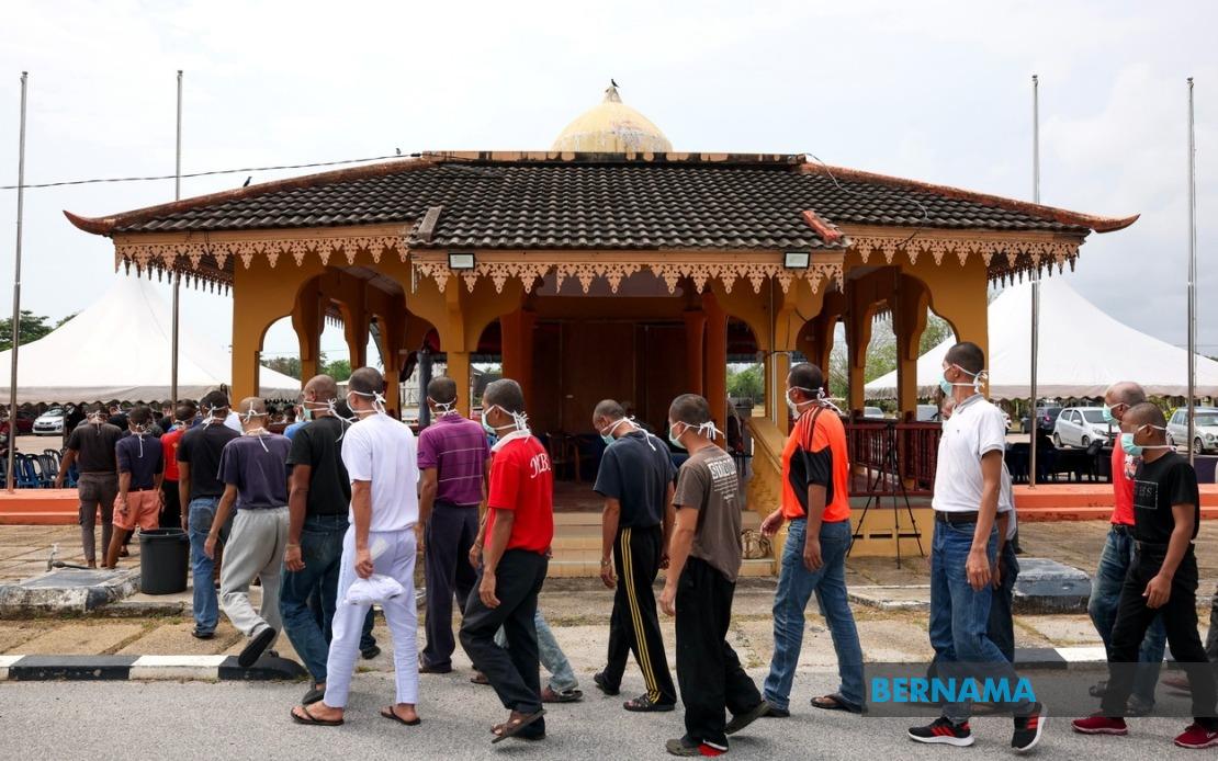 Malaysia's Prisons Amendment Bill 2026 Opens Door to Community Volunteers in Rehabilitation Drive