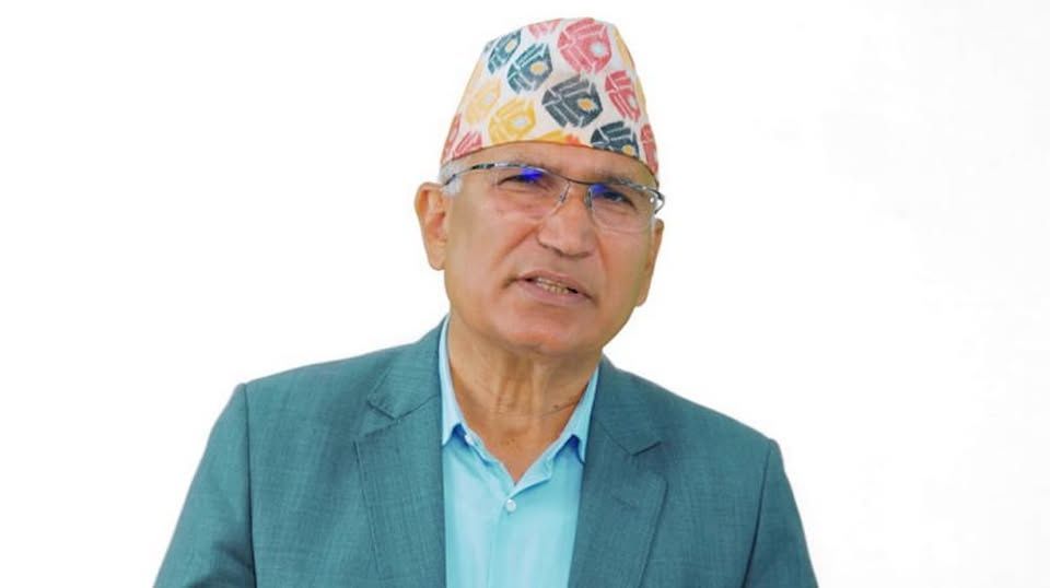 Nepal's ex-finance minister arrested in money-laundering probe as anti-corruption crackdown intensifies