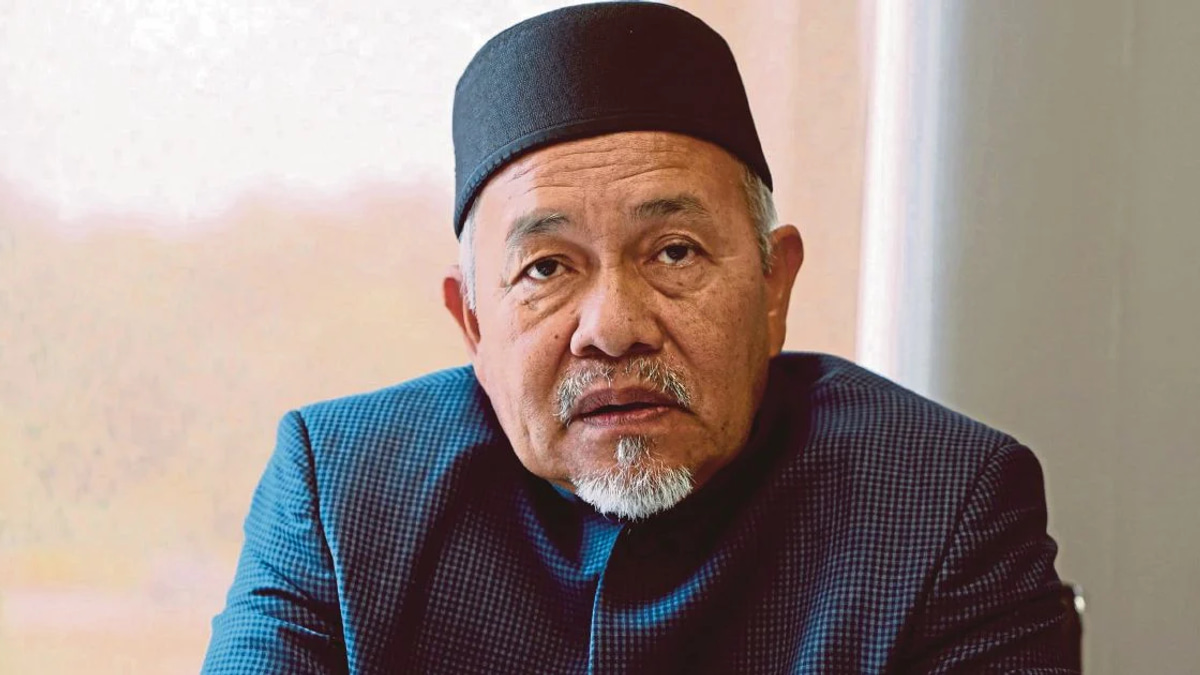 PAS and Bersatu to Run Separate Campaigns in Johor Election Despite PN Alliance Banner