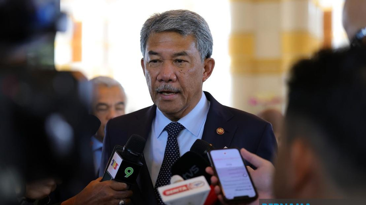 Malaysia To Escalate Transboundary Haze Crisis Through ASEAN Diplomatic Channels