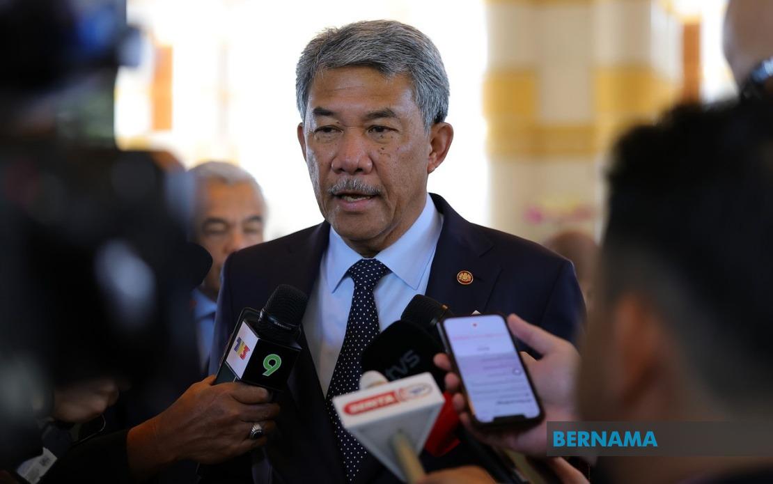 Malaysia To Escalate Transboundary Haze Crisis Through ASEAN Diplomatic Channels
