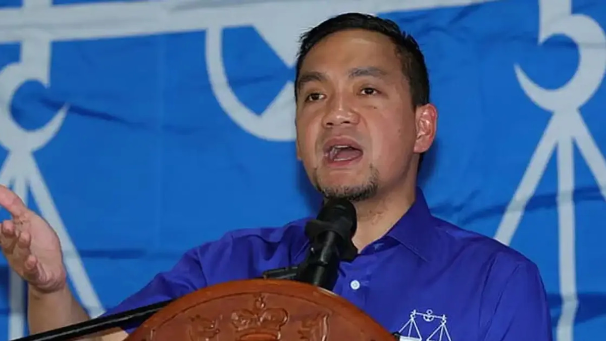 Johor State Election Not Defining Moment for BN, Leadership Signals to Rejected Candidates