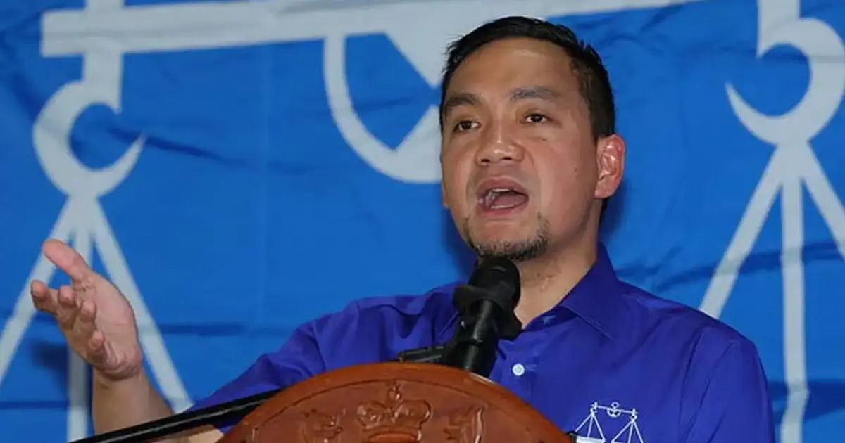 Johor State Election Not Defining Moment for BN, Leadership Signals to Rejected Candidates