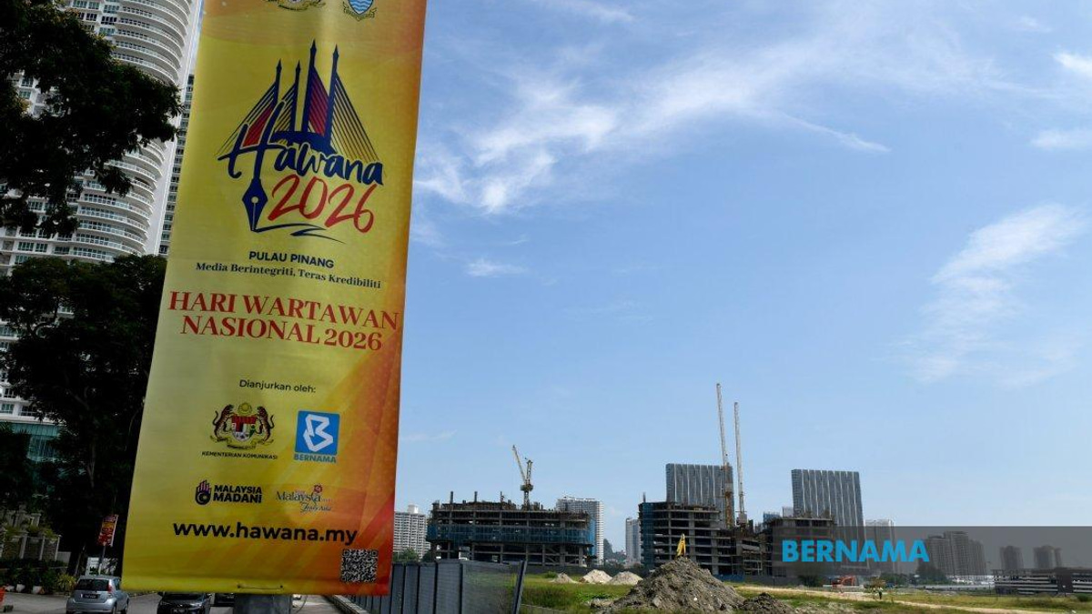 HAWANA 2026 to Drive Penang's Tourism and Creative Economy Growth