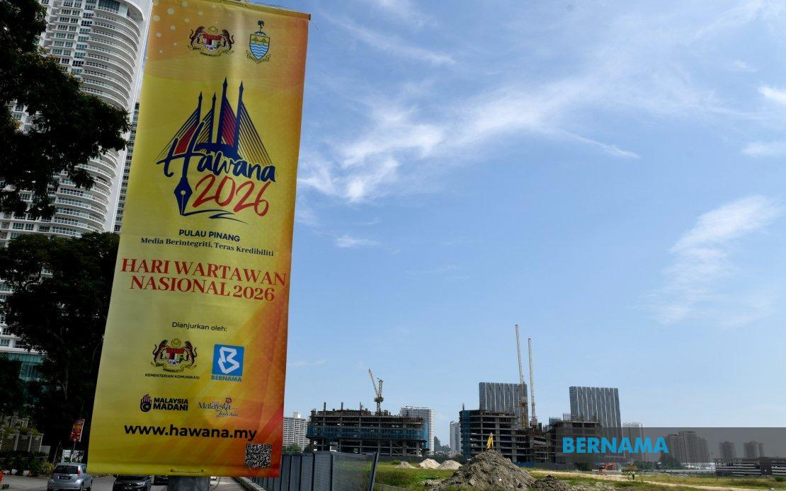 HAWANA 2026 to Drive Penang's Tourism and Creative Economy Growth