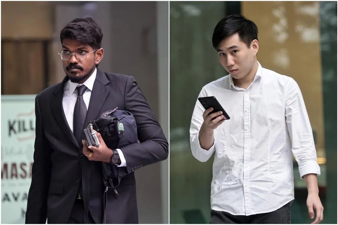 Singapore Traffic Police Officer Jailed for Leaking Complainant's Details to Friend