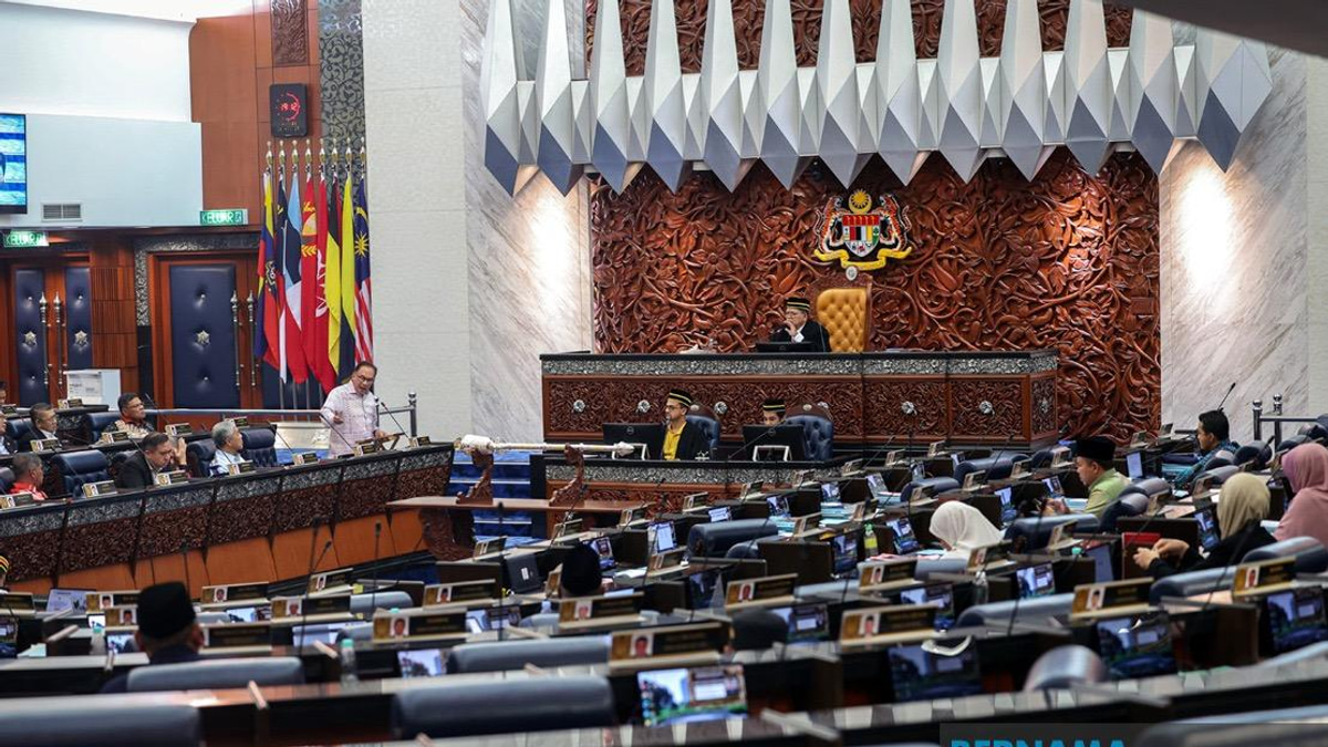 Parliament Calls for Comprehensive Overhaul of Child Sexual Abuse Framework