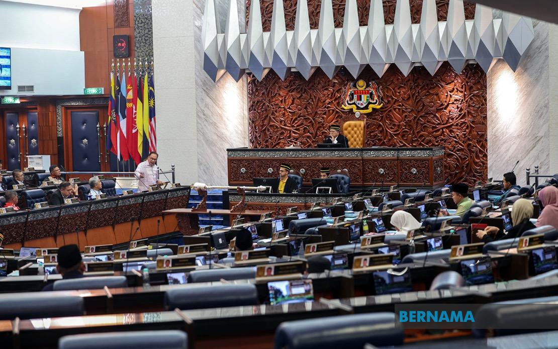 Parliament Calls for Comprehensive Overhaul of Child Sexual Abuse Framework