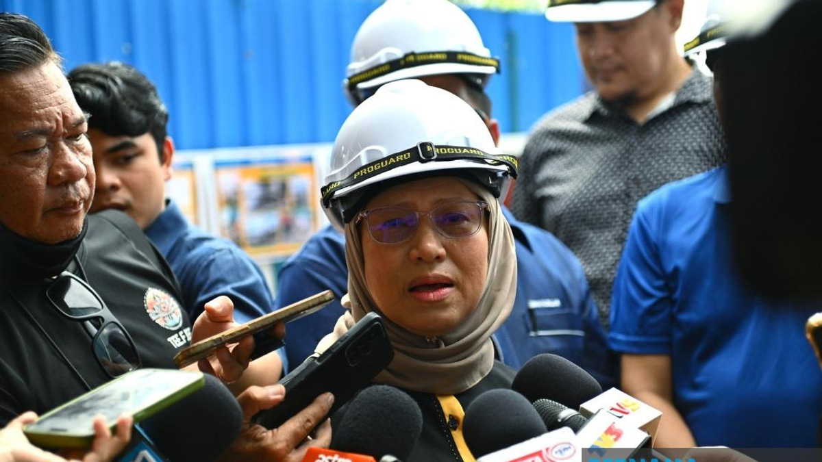 Langkawi Kindergarten Ordered to Suspend Operations as Child Neglect Probe Widens