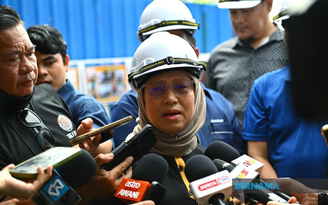 Langkawi Kindergarten Ordered to Suspend Operations as Child Neglect Probe Widens