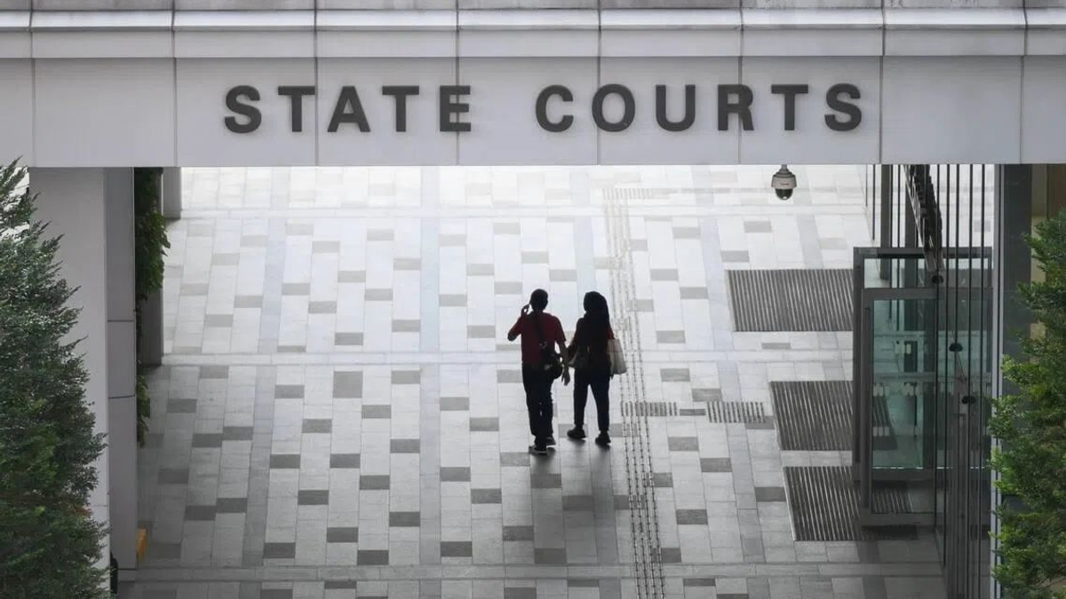 Two Singapore Doctors and Woman Face 20-Year Jail for Planned Drug Party