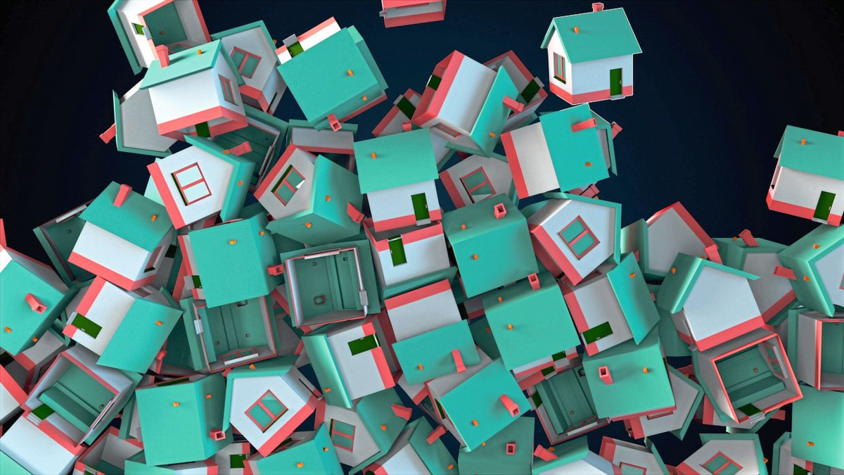 Malaysia's Unsold RM300,000 Homes Reveal Market Mismatch Between Supply and Affordability