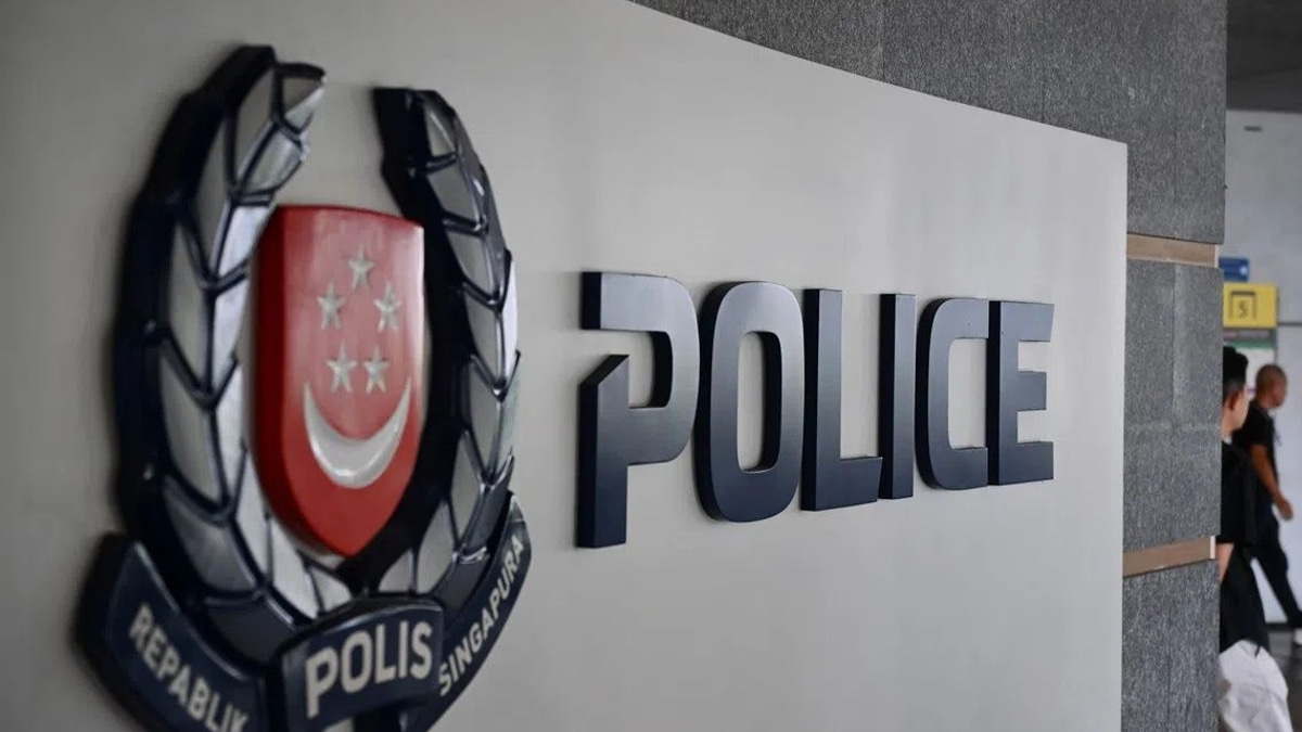 Singapore interior designer arrested for allegedly siphoning client payments worth over S$100,000