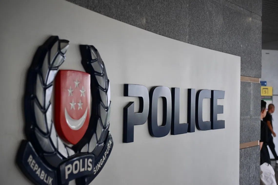 Singapore interior designer arrested for allegedly siphoning client payments worth over S$100,000