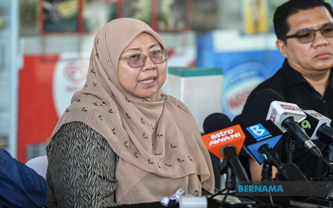 Pakatan Harapan Dismisses Sabotage Claims as Campaign Forges Ahead in Johor
