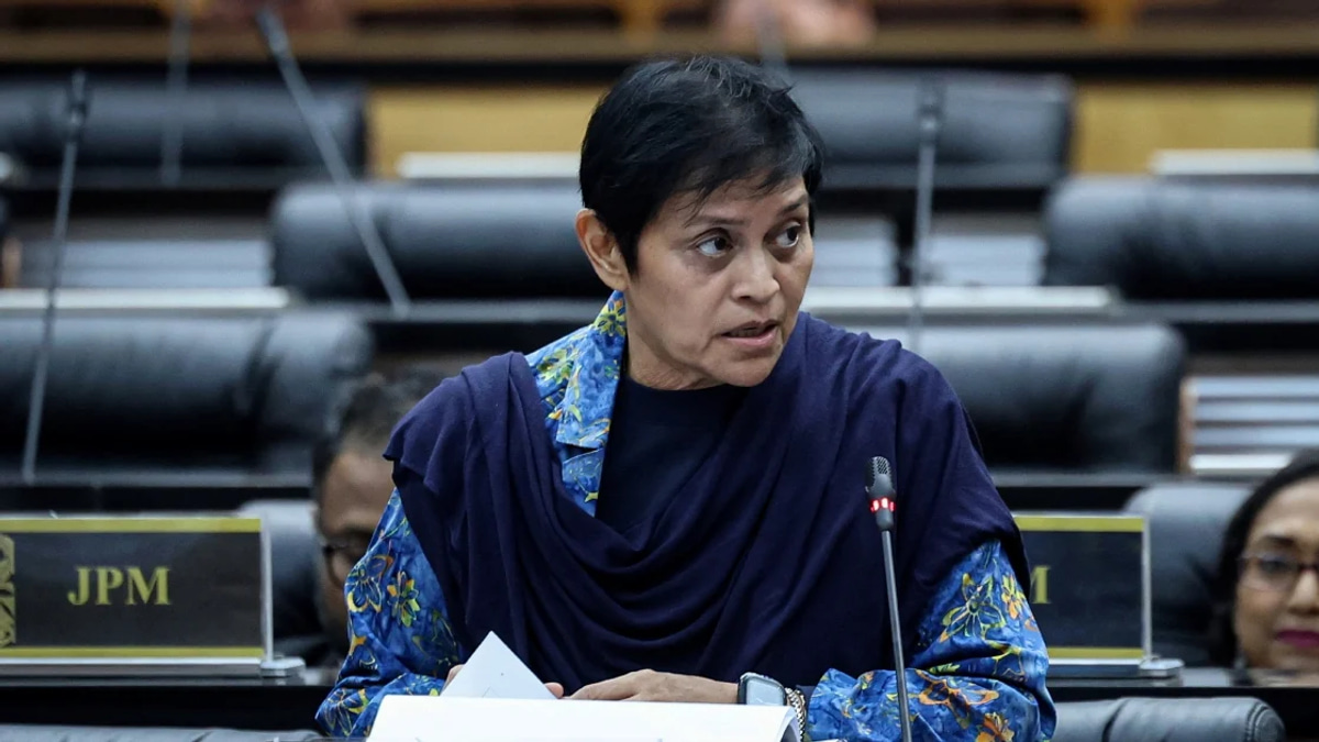 RCI into alleged MACC corporate mafia contingent on investigation outcomes and public welfare, says Azalina