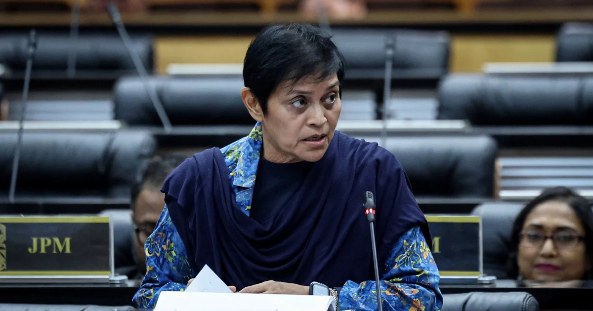 RCI into alleged MACC corporate mafia contingent on investigation outcomes and public welfare, says Azalina