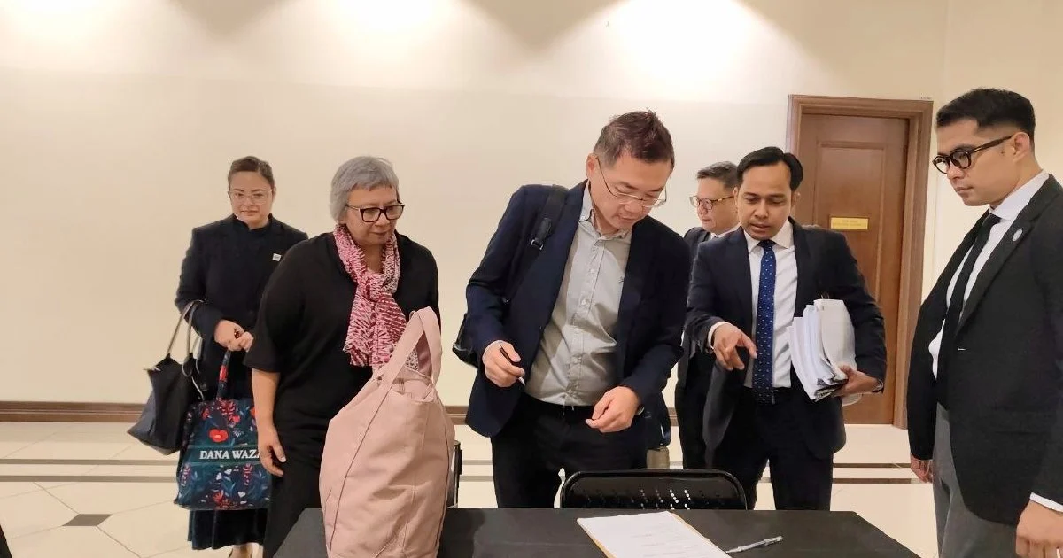 Child Mental Health Crisis Deepens: Psychiatrist Reports Sharp Rise in Depression and Self-Harm Risk Among Young Malaysians