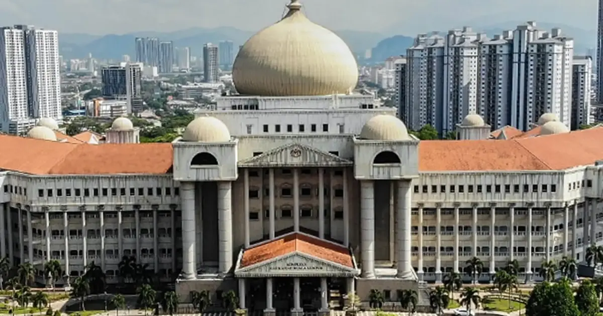 Court Dismisses Subpoena Against PM in RM30 Million Lawsuit