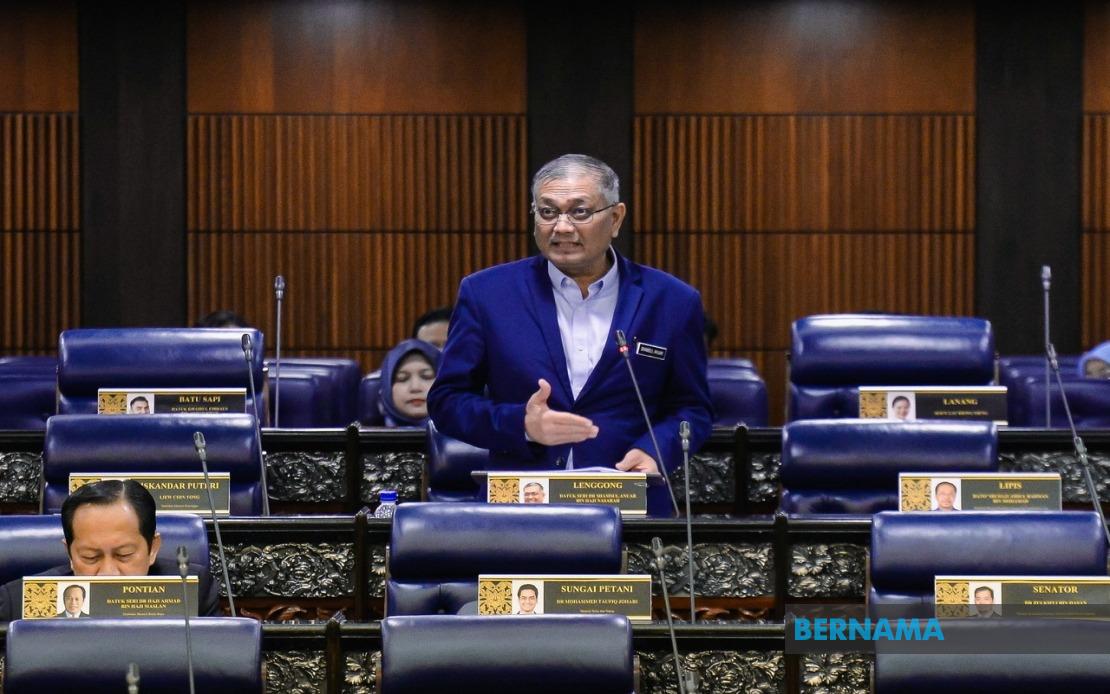 Over 75,000 Crypto Mining Machines Seized in Malaysia Since 2022