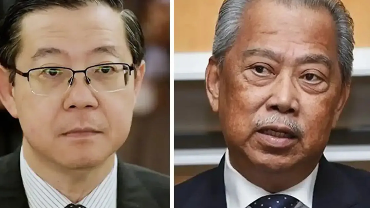 Court of Appeal Upholds Lim's Defamation Victory Over Muhyiddin, Reduces Total Damages to RM450,000
