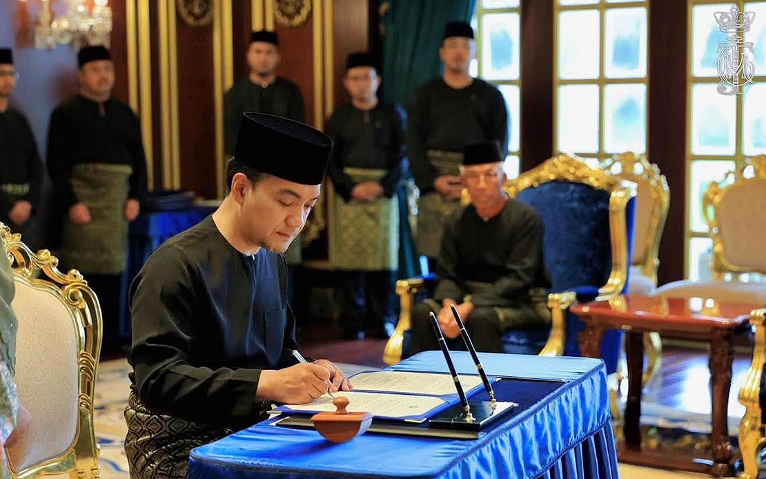 Onn Hafiz Strengthens Grip on Johor with Expanded Mandate, Continues Political Dynasty