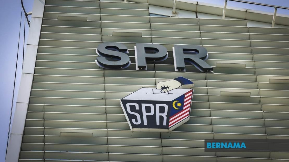 Election Commission Distributes Nearly 25,000 Postal Ballots Ahead of Johor State Poll